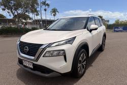 2024 Nissan X-TRAIL ST-L T33 MY25
