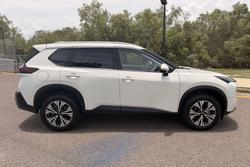 2024 Nissan X-TRAIL ST-L T33 MY25