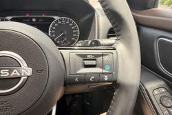 2024 Nissan X-TRAIL ST-L T33 MY25