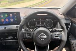 2024 Nissan X-TRAIL ST-L T33 MY25