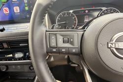 2024 Nissan X-TRAIL ST-L T33 MY25