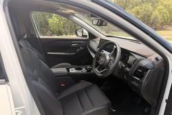 2024 Nissan X-TRAIL ST-L T33 MY25