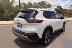 2024 Nissan X-TRAIL ST-L T33 MY25