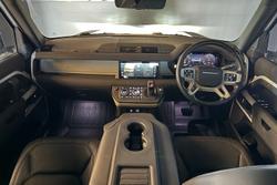 2023 Land Rover Defender 110 D300 SE