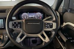 2023 Land Rover Defender 110 D300 SE