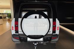 2023 Land Rover Defender 110 D300 SE