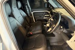 2023 Land Rover Defender 110 D300 SE