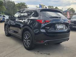 2019 Mazda CX-5 GT
