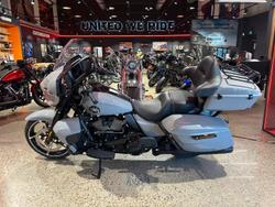 2025 Harley-Davidson Street Glide Ultra 117 (FLHXU) Touring