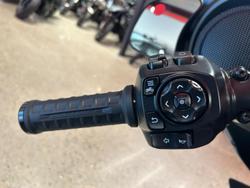 2025 Harley-Davidson Street Glide Ultra 117 (FLHXU) Touring