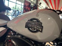 2025 Harley-Davidson Street Glide Ultra 117 (FLHXU) Touring