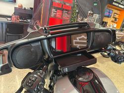 2025 Harley-Davidson Street Glide Ultra 117 (FLHXU) Touring