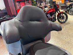 2025 Harley-Davidson Street Glide Ultra 117 (FLHXU) Touring