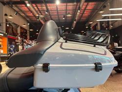 2025 Harley-Davidson Street Glide Ultra 117 (FLHXU) Touring