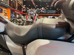 2025 Harley-Davidson Street Glide Ultra 117 (FLHXU) Touring