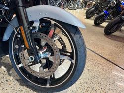 2025 Harley-Davidson Street Glide Ultra 117 (FLHXU) Touring