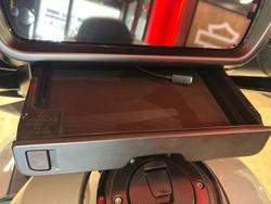 2025 Harley-Davidson Street Glide Ultra 117 (FLHXU) Touring