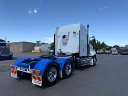 2016 Kenworth T609