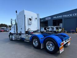 2016 Kenworth T609