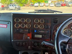 2016 Kenworth T609