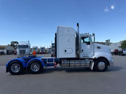 2016 Kenworth T609