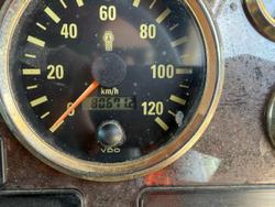 2016 Kenworth T609