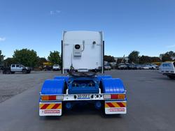 2016 Kenworth T609
