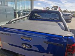 2018 Ford Ranger Raptor