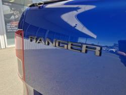 2018 Ford Ranger Raptor