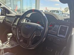 2018 Ford Ranger Raptor