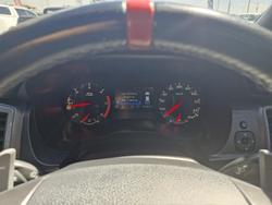 2018 Ford Ranger Raptor