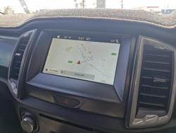 2018 Ford Ranger Raptor