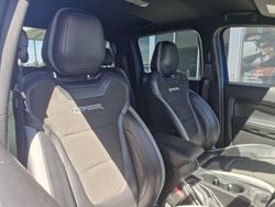 2018 Ford Ranger Raptor