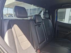 2018 Ford Ranger Raptor