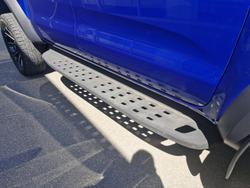 2018 Ford Ranger Raptor