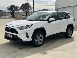 2022 Toyota RAV4 GX
