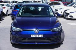 2023 Volkswagen Golf 110TSI Life