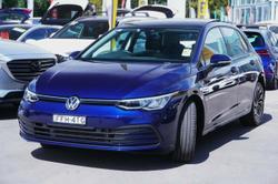 2023 Volkswagen Golf 110TSI Life