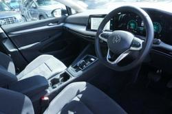 2023 Volkswagen Golf 110TSI Life