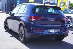 2023 Volkswagen Golf 110TSI Life