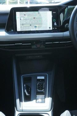 2023 Volkswagen Golf 110TSI Life