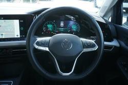 2023 Volkswagen Golf 110TSI Life