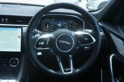 2022 Jaguar F-PACE P250 R-Dynamic SE