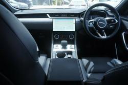 2022 Jaguar F-PACE P250 R-Dynamic SE