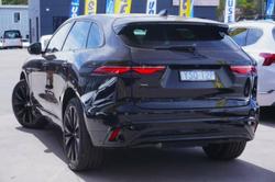 2022 Jaguar F-PACE P250 R-Dynamic SE