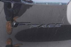 2022 Jaguar F-PACE P250 R-Dynamic SE