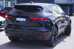 2022 Jaguar F-PACE P250 R-Dynamic SE