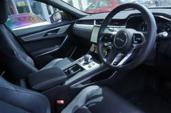 2022 Jaguar F-PACE P250 R-Dynamic SE