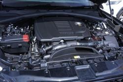 2022 Jaguar F-PACE P250 R-Dynamic SE