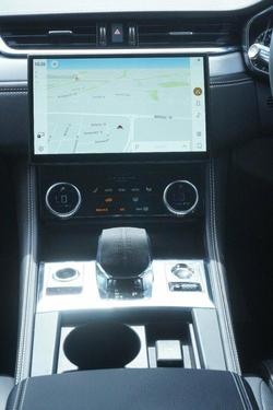 2022 Jaguar F-PACE P250 R-Dynamic SE